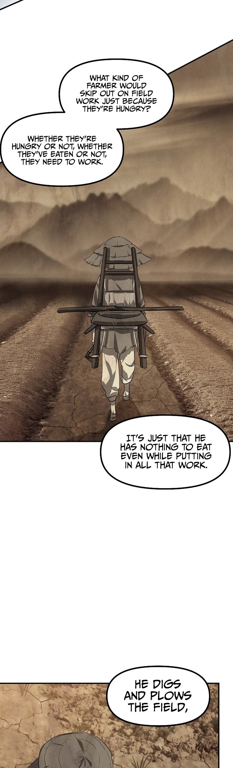 Read SSS-Class Revival Hunter Manga Online