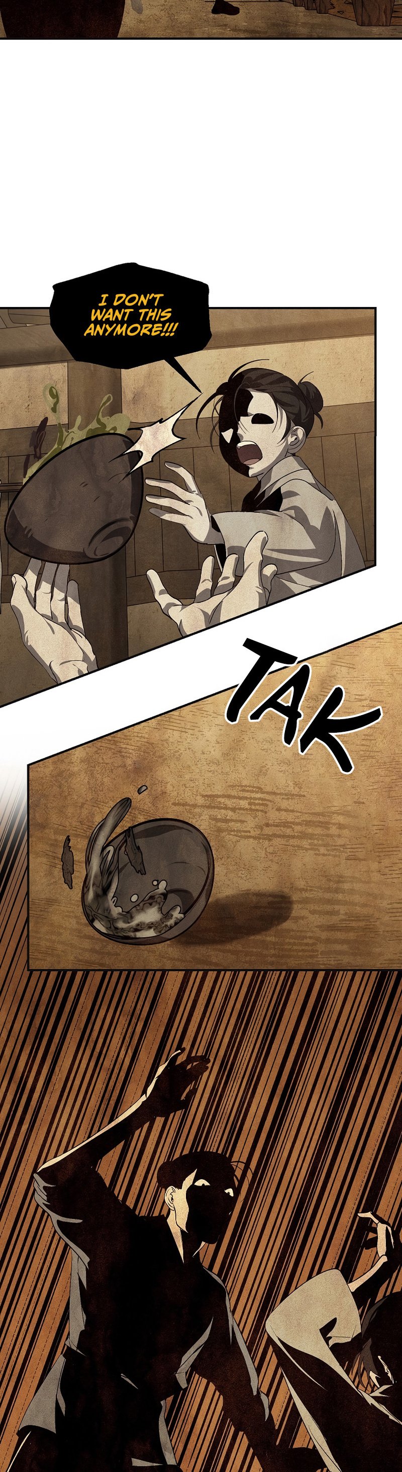 Read SSS-Class Revival Hunter Manga Online