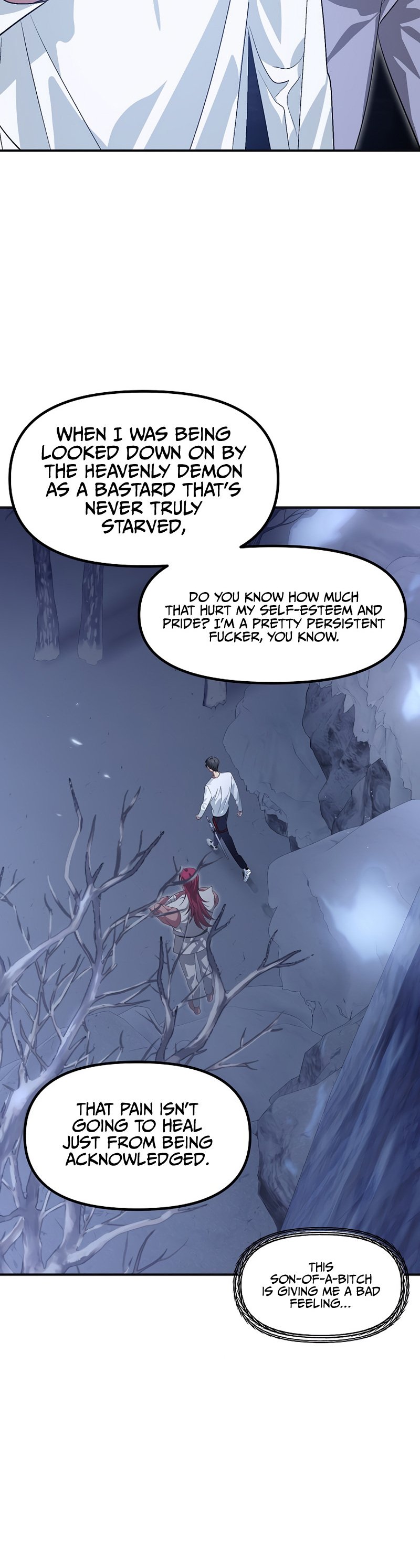 Read SSS-Class Revival Hunter Manga Online