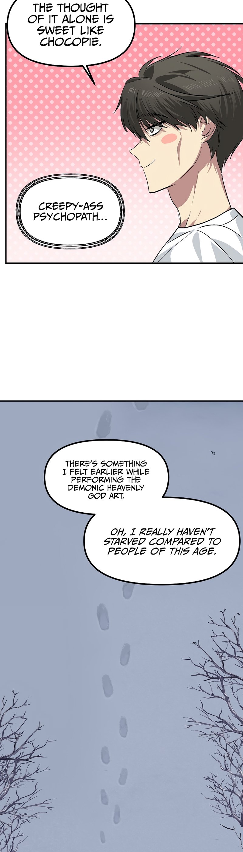 Read SSS-Class Revival Hunter Manga Online