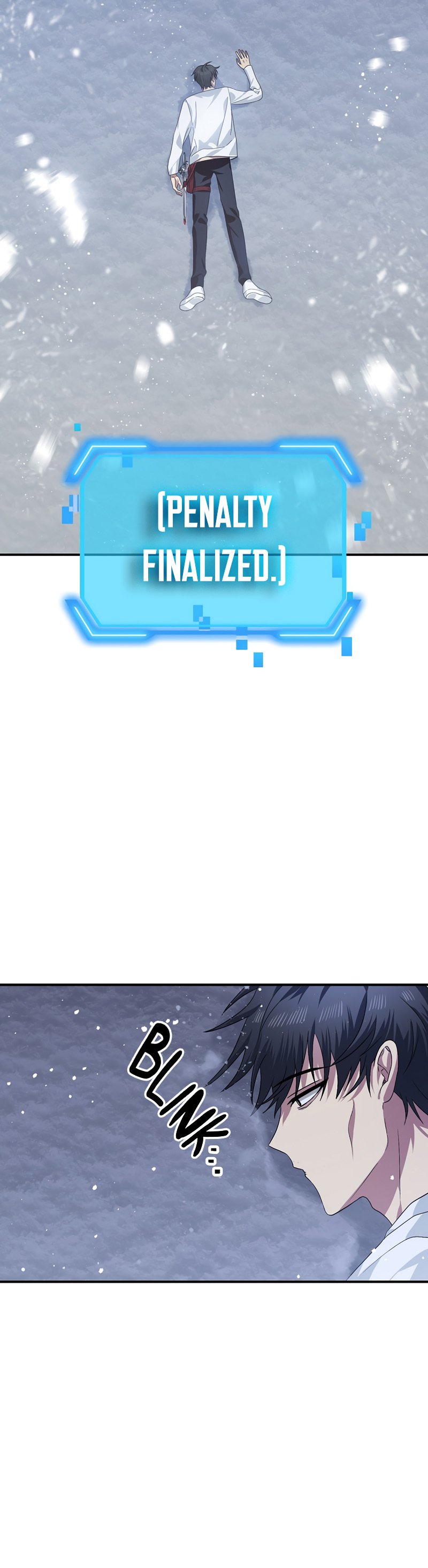 Read SSS-Class Revival Hunter Manga Online