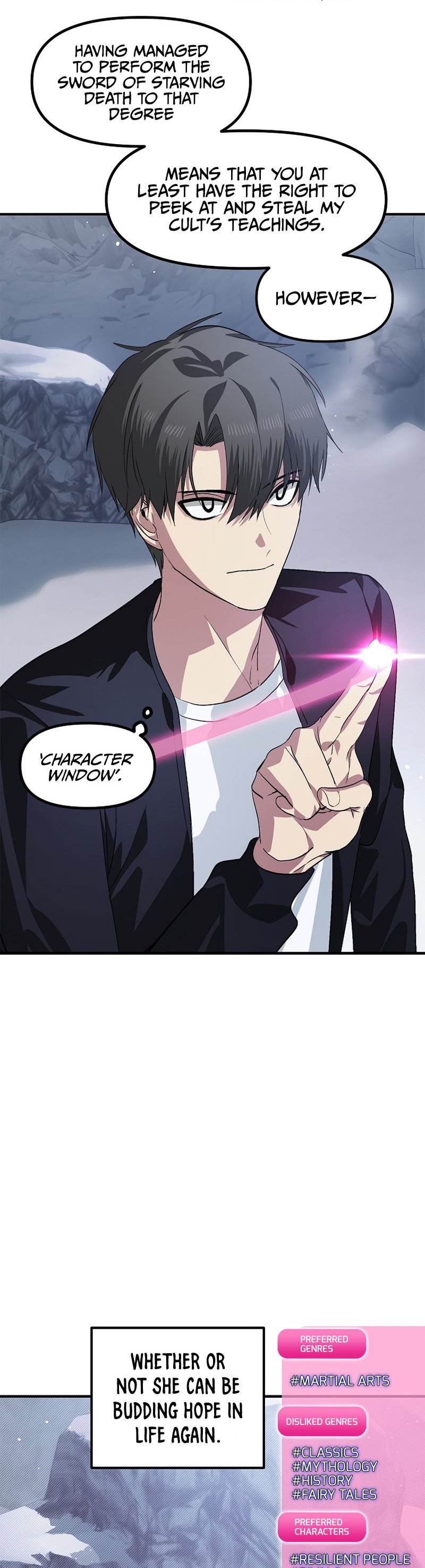 Read SSS-Class Revival Hunter Manga Online