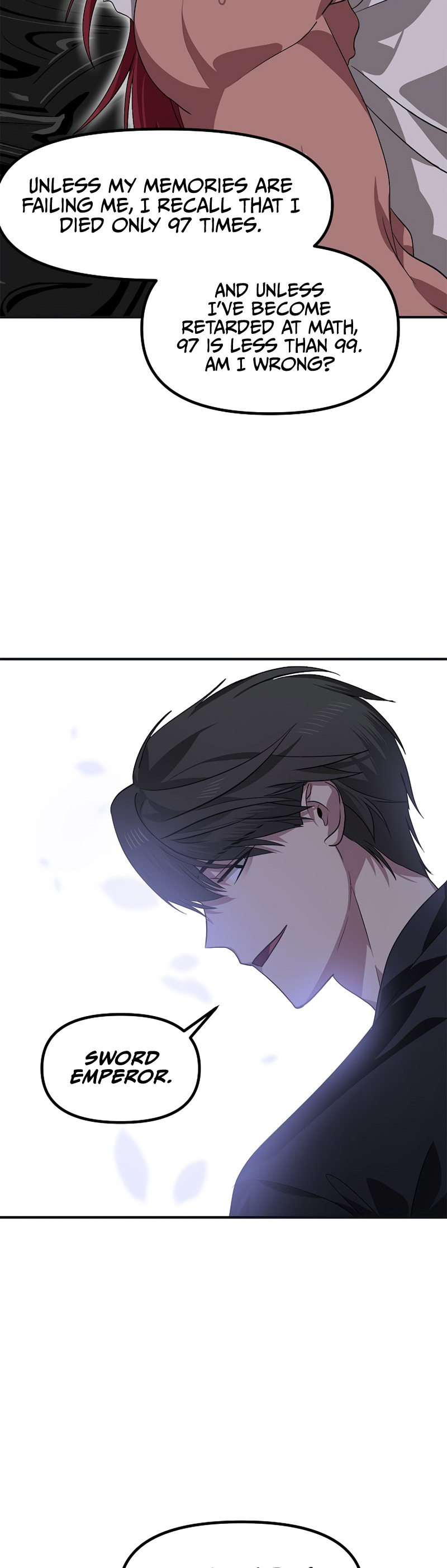 Read SSS-Class Revival Hunter Manga Online