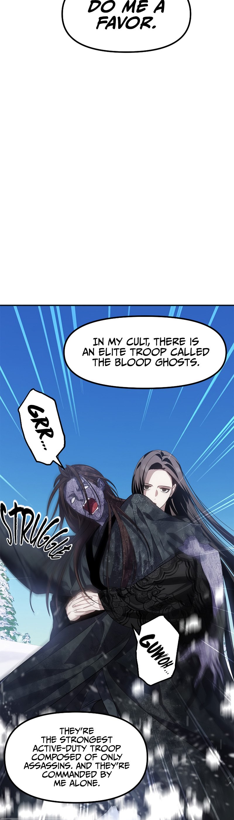 Read SSS-Class Revival Hunter Manga Online