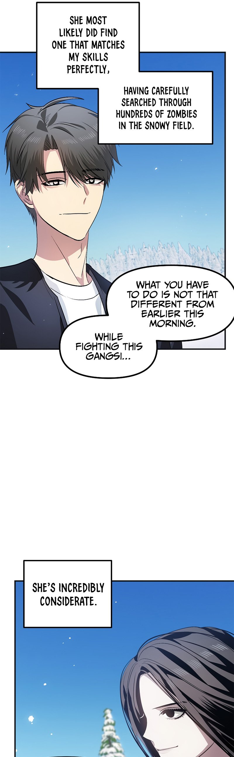 Read SSS-Class Revival Hunter Manga Online