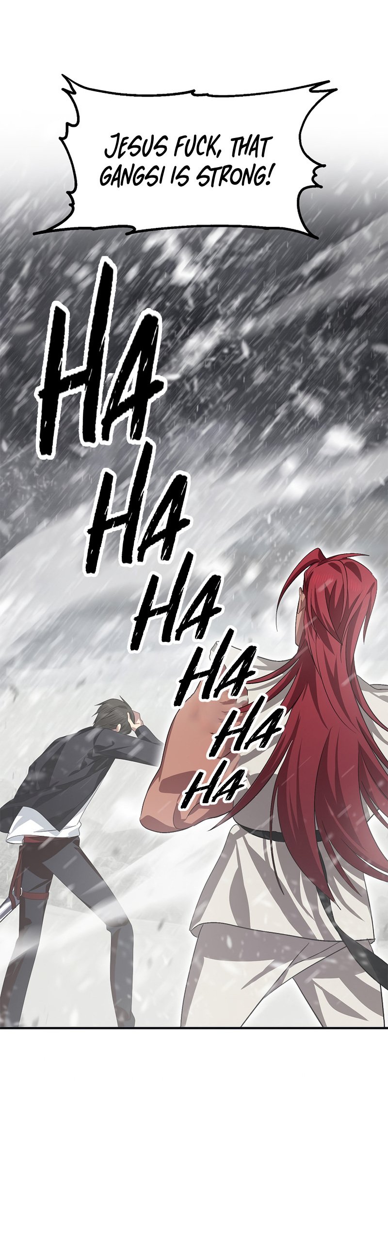 Read SSS-Class Revival Hunter Manga Online