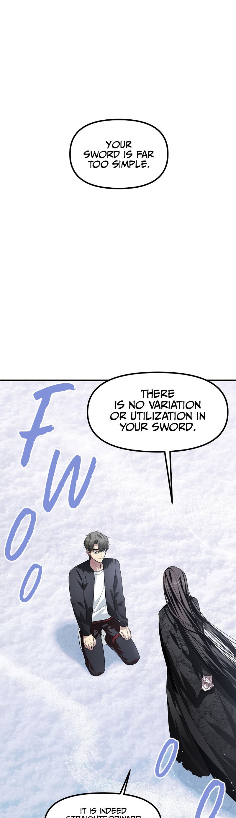 Read SSS-Class Revival Hunter Manga Online
