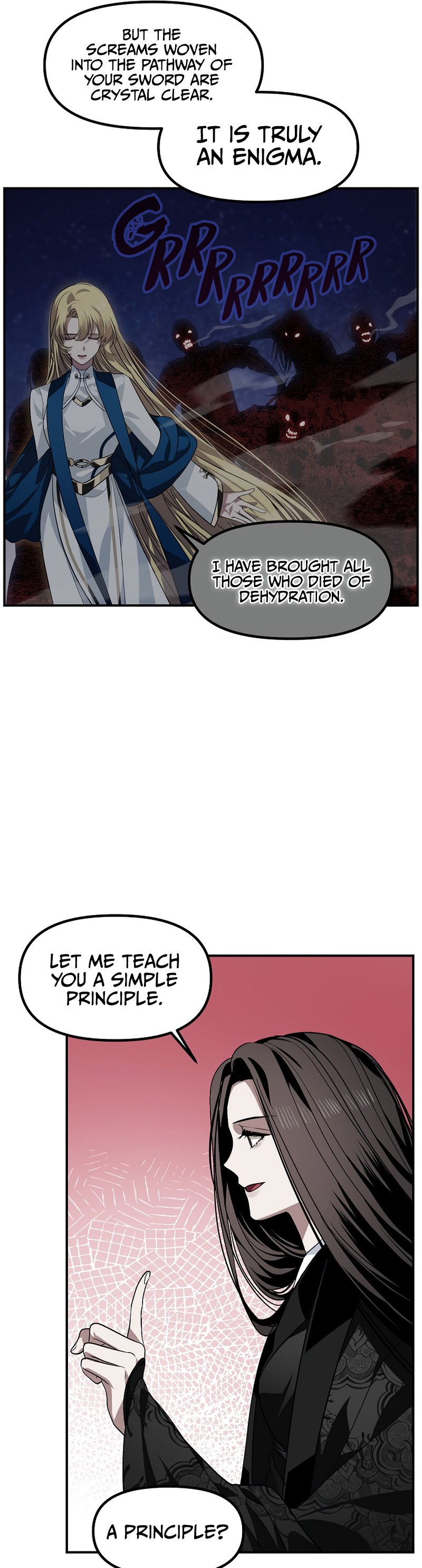 Read SSS-Class Revival Hunter Manga Online