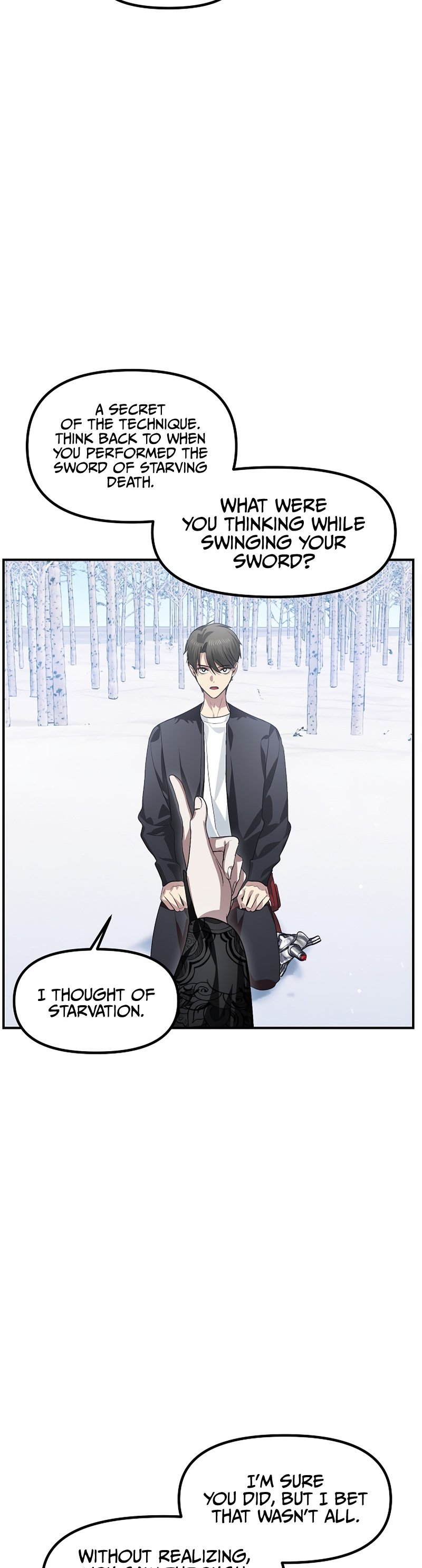 Read SSS-Class Revival Hunter Manga Online