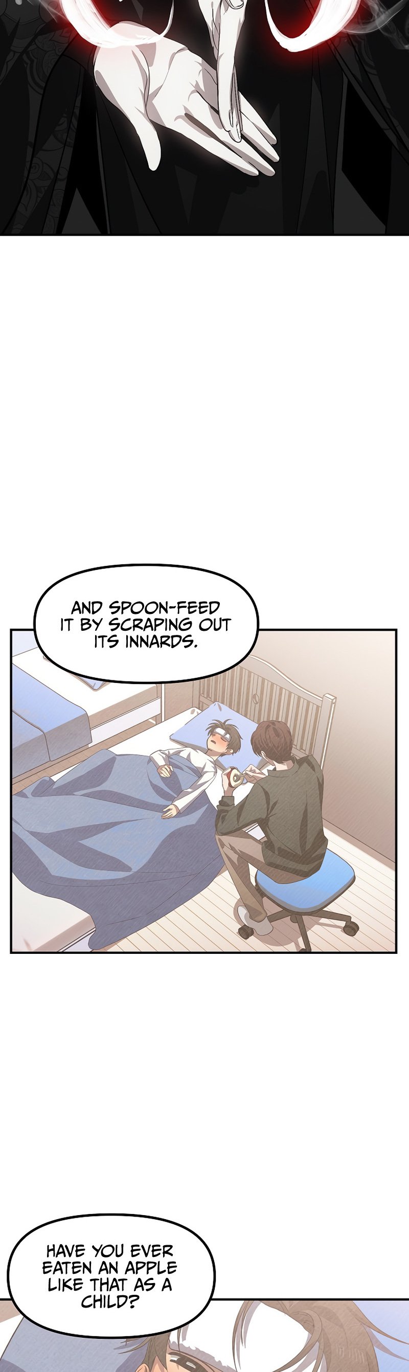 Read SSS-Class Revival Hunter Manga Online