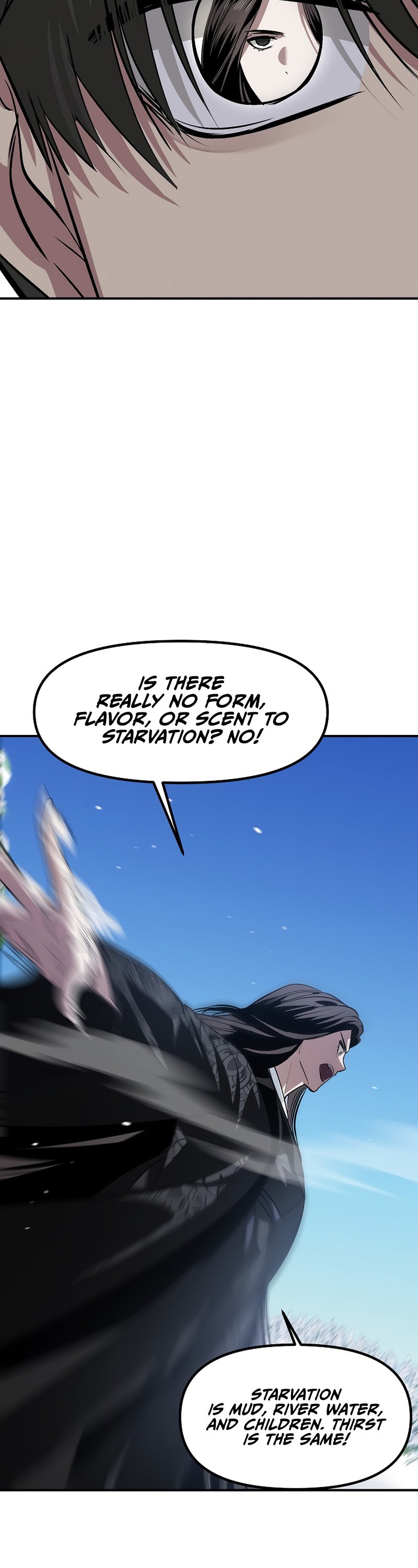 Read SSS-Class Revival Hunter Manga Online