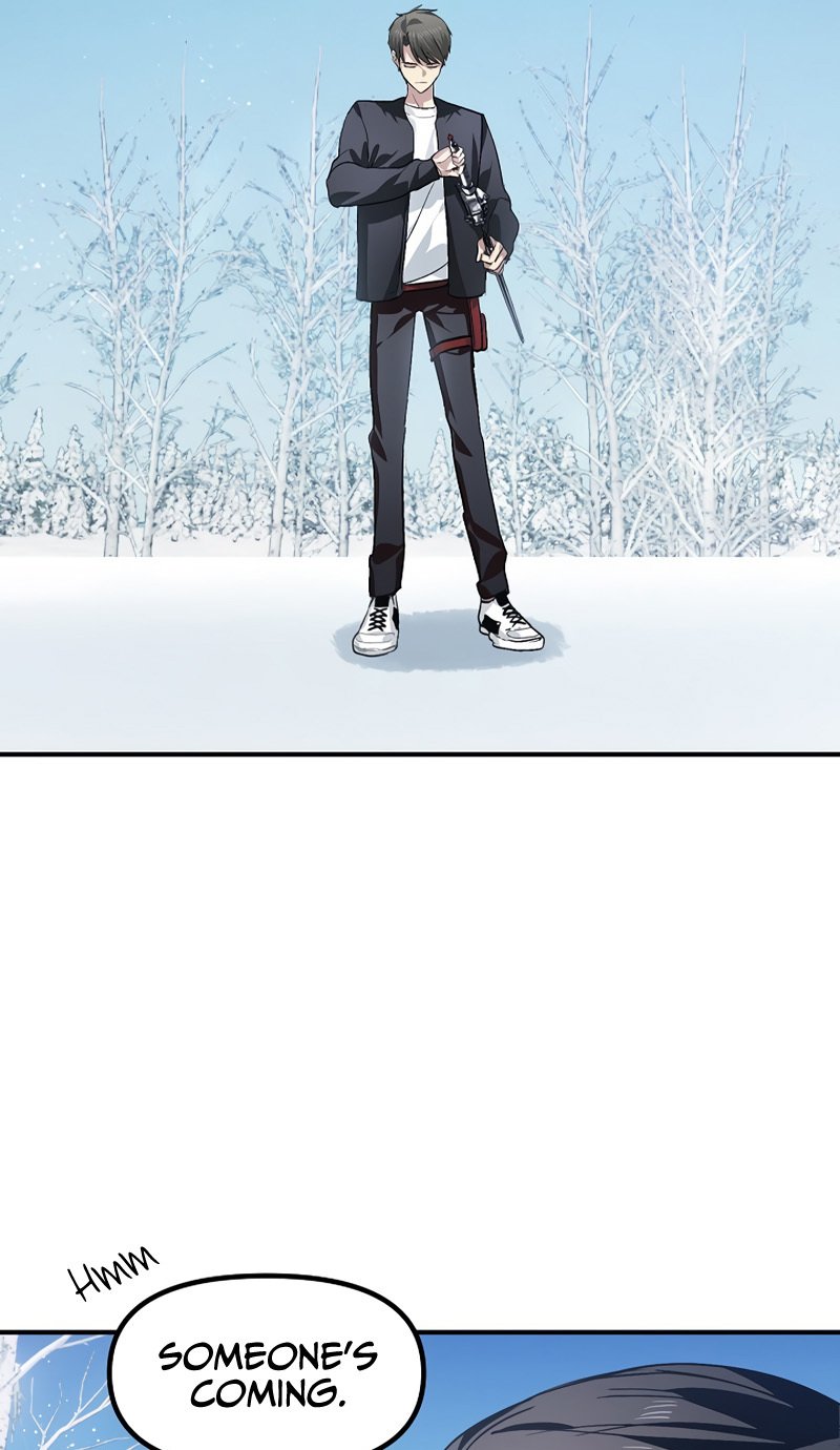 Read SSS-Class Revival Hunter Manga Online