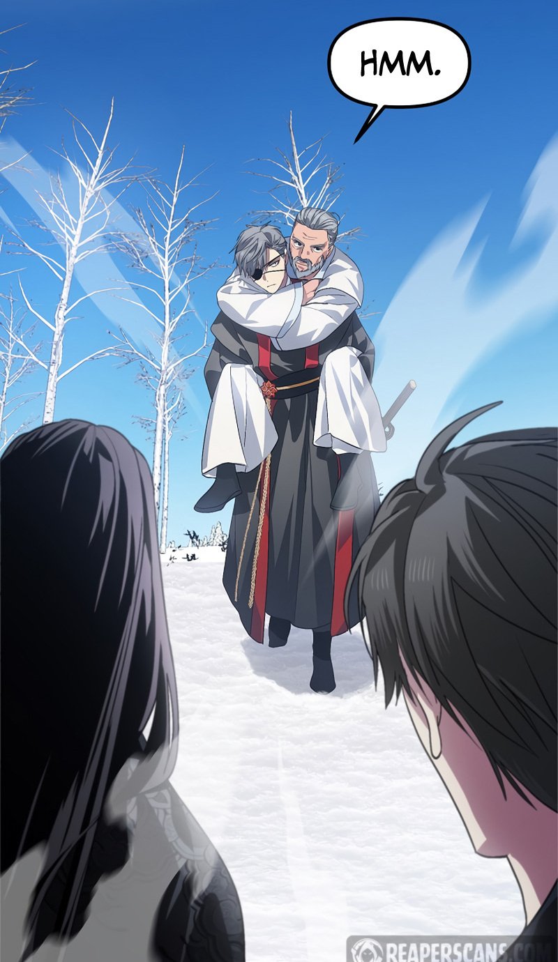 Read SSS-Class Revival Hunter Manga Online