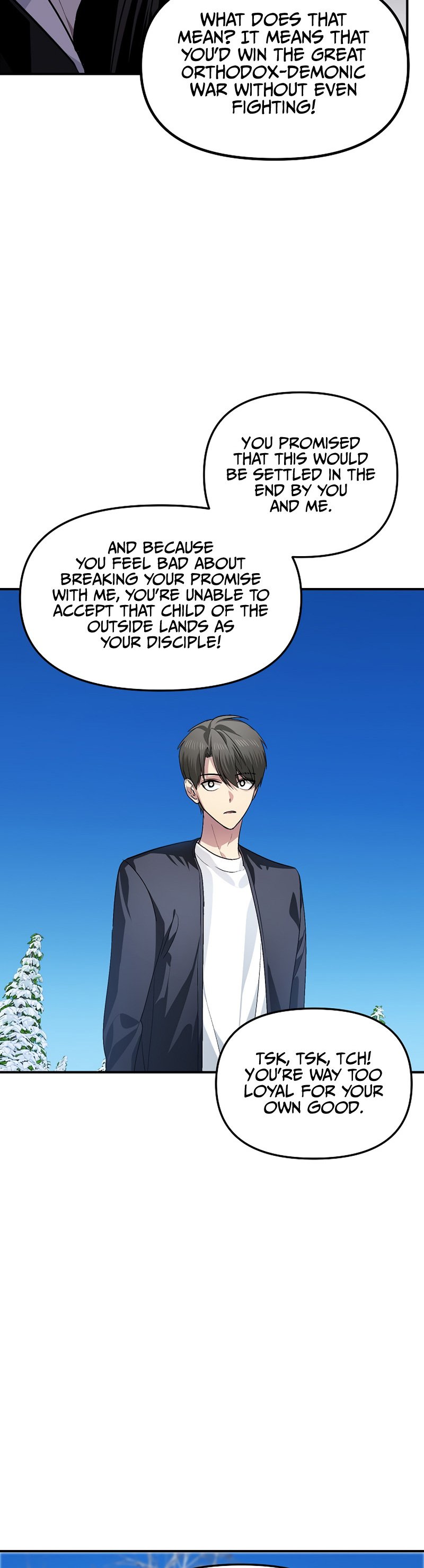 Read SSS-Class Revival Hunter Manga Online