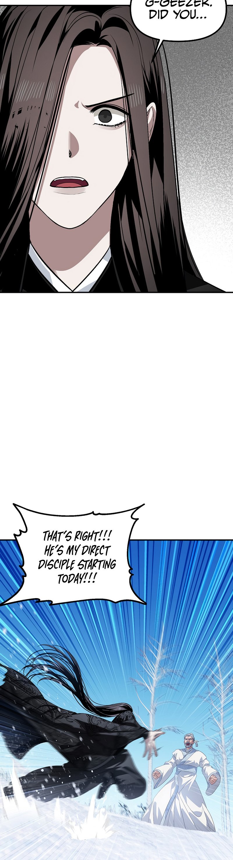Read SSS-Class Revival Hunter Manga Online