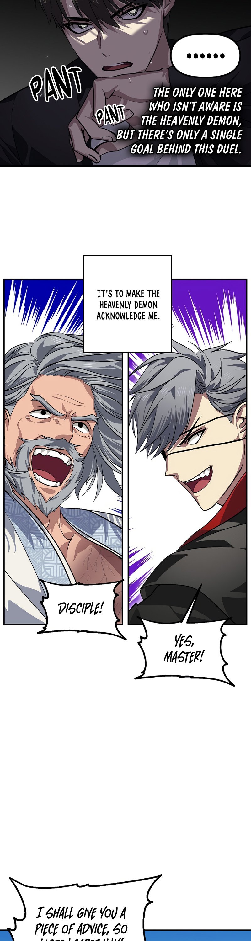 Read SSS-Class Revival Hunter Manga Online