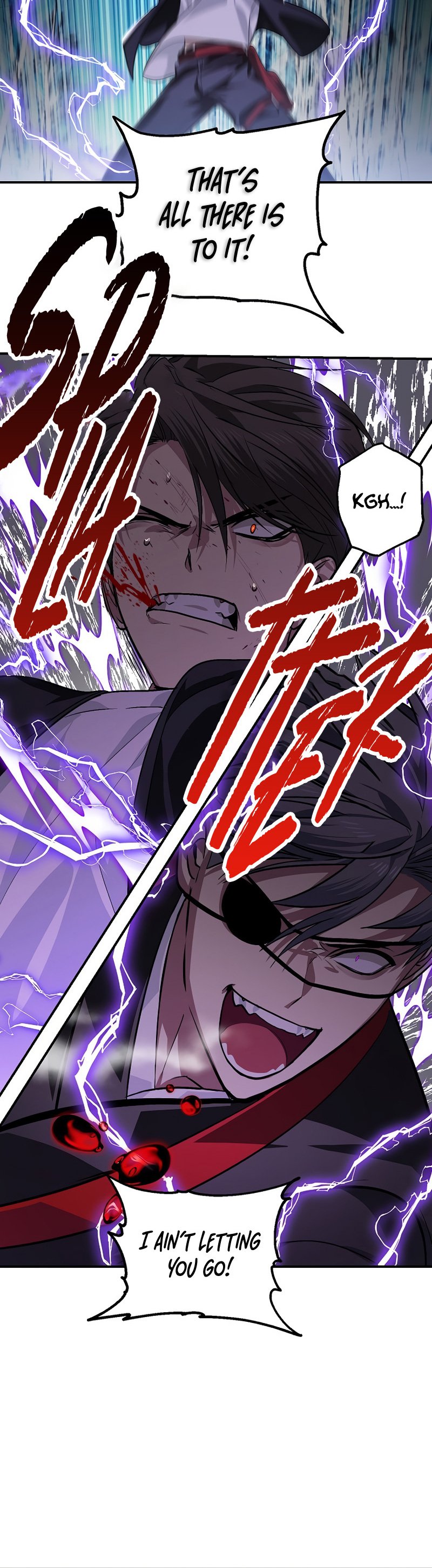 Read SSS-Class Revival Hunter Manga Online