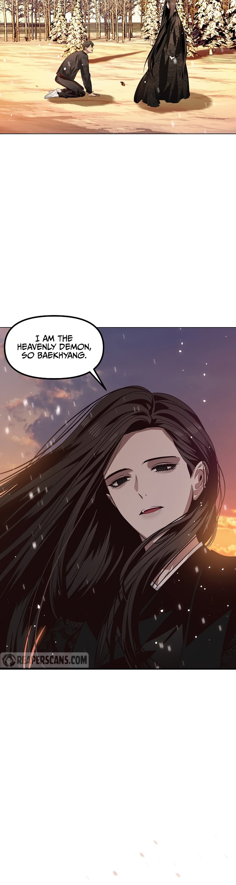 Read SSS-Class Revival Hunter Manga Online