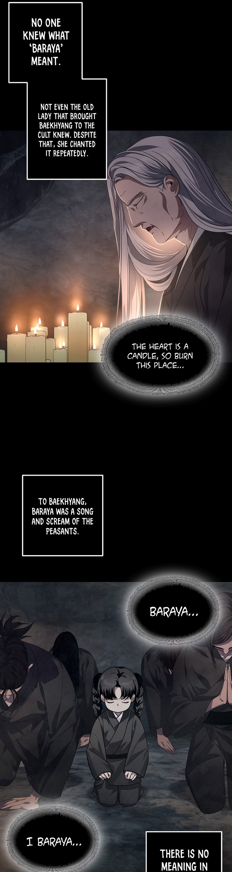 Read SSS-Class Revival Hunter Manga Online