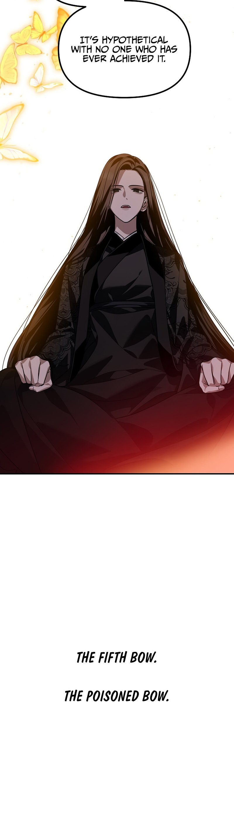 Read SSS-Class Revival Hunter Manga Online