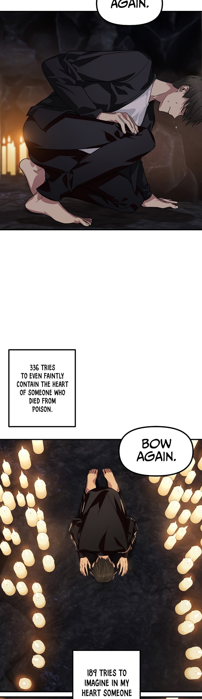 Read SSS-Class Revival Hunter Manga Online