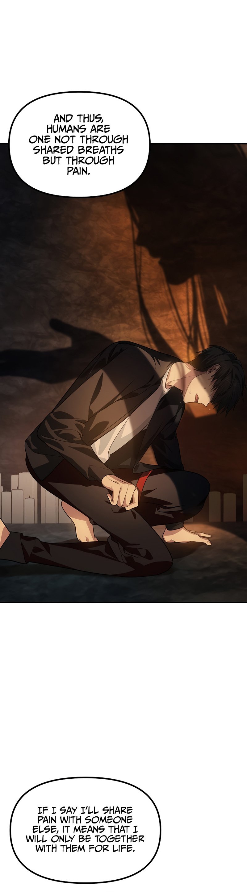 Read SSS-Class Revival Hunter Manga Online