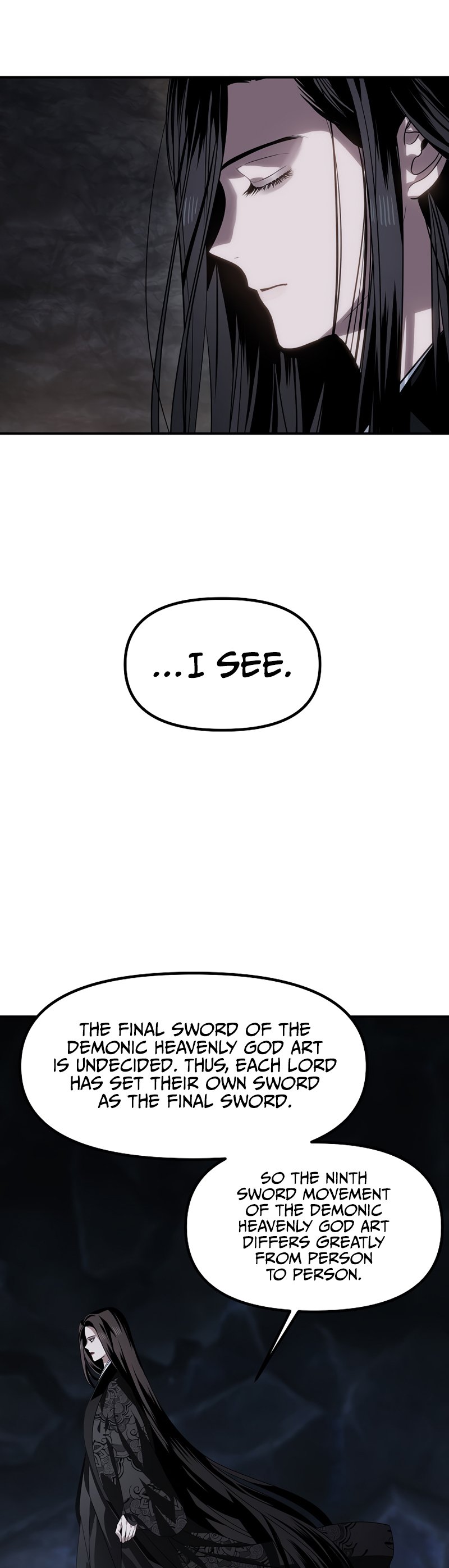 Read SSS-Class Revival Hunter Manga Online