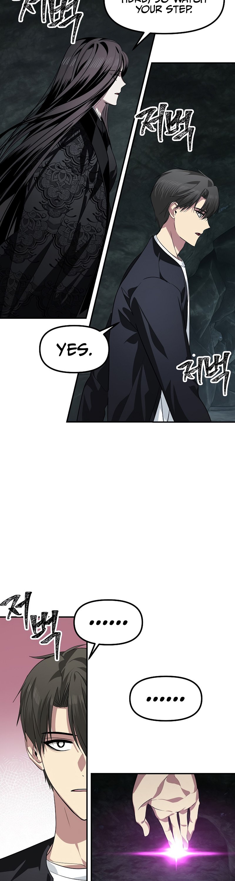 Read SSS-Class Revival Hunter Manga Online