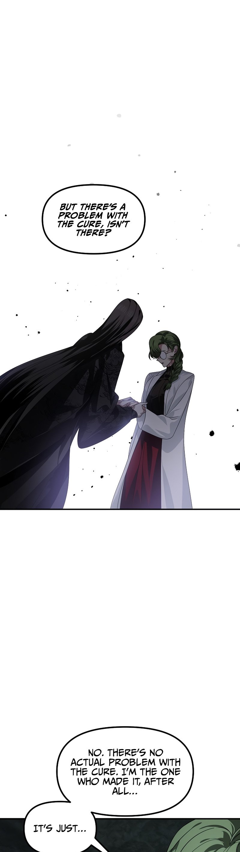 Read SSS-Class Revival Hunter Manga Online