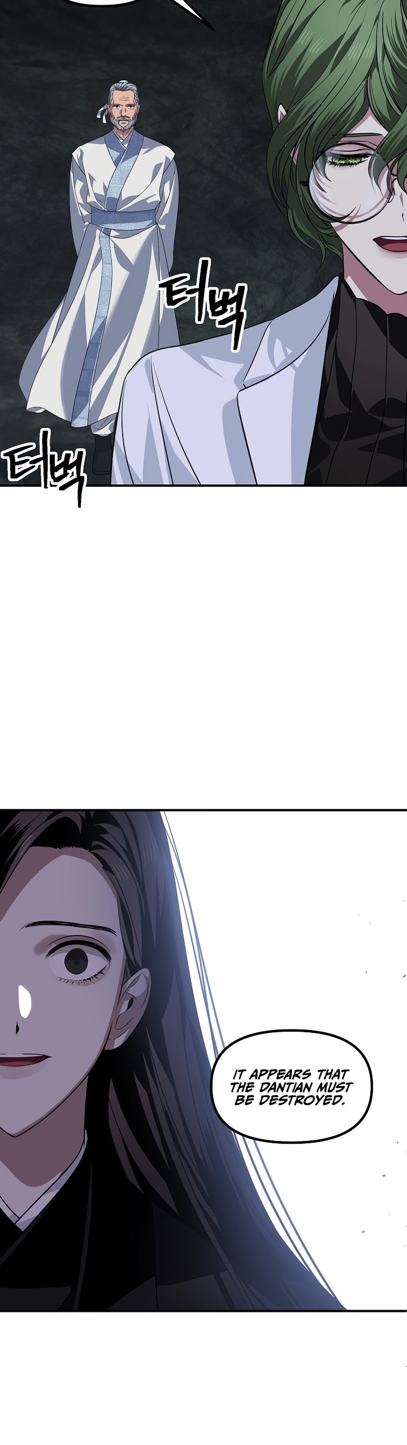 Read SSS-Class Revival Hunter Manga Online