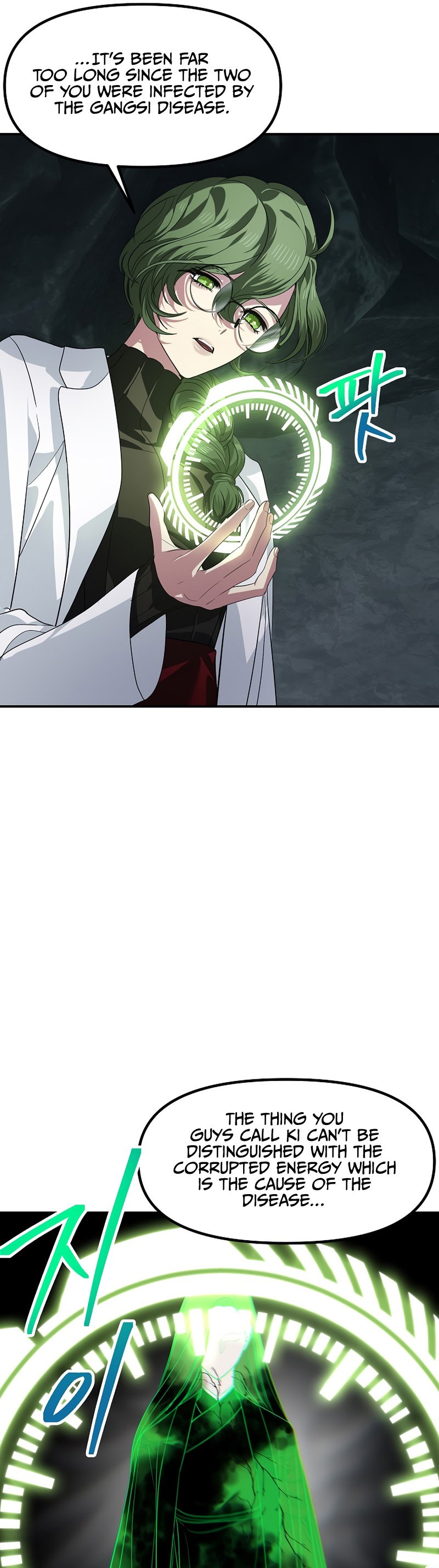 Read SSS-Class Revival Hunter Manga Online