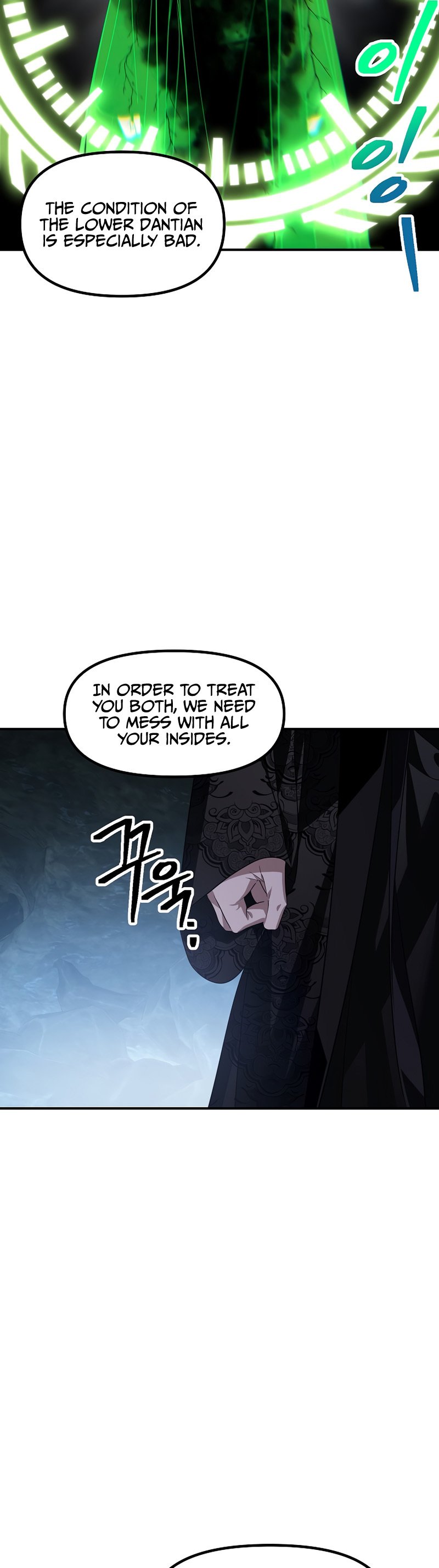 Read SSS-Class Revival Hunter Manga Online