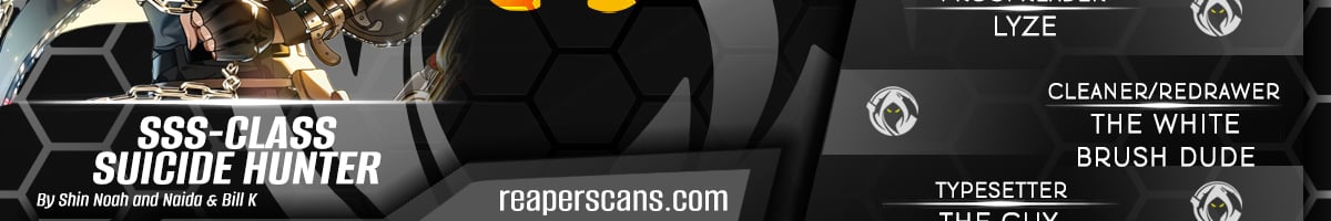 Read SSS-Class Revival Hunter Manga Online