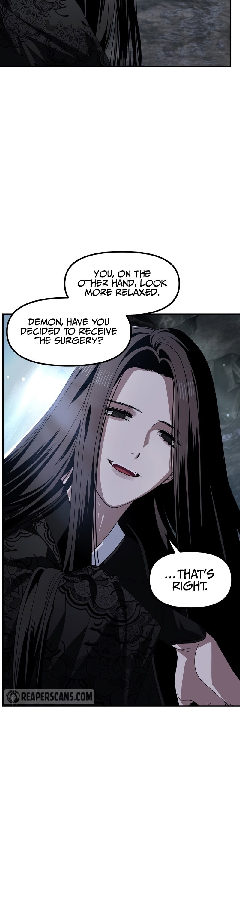 Read SSS-Class Revival Hunter Manga Online