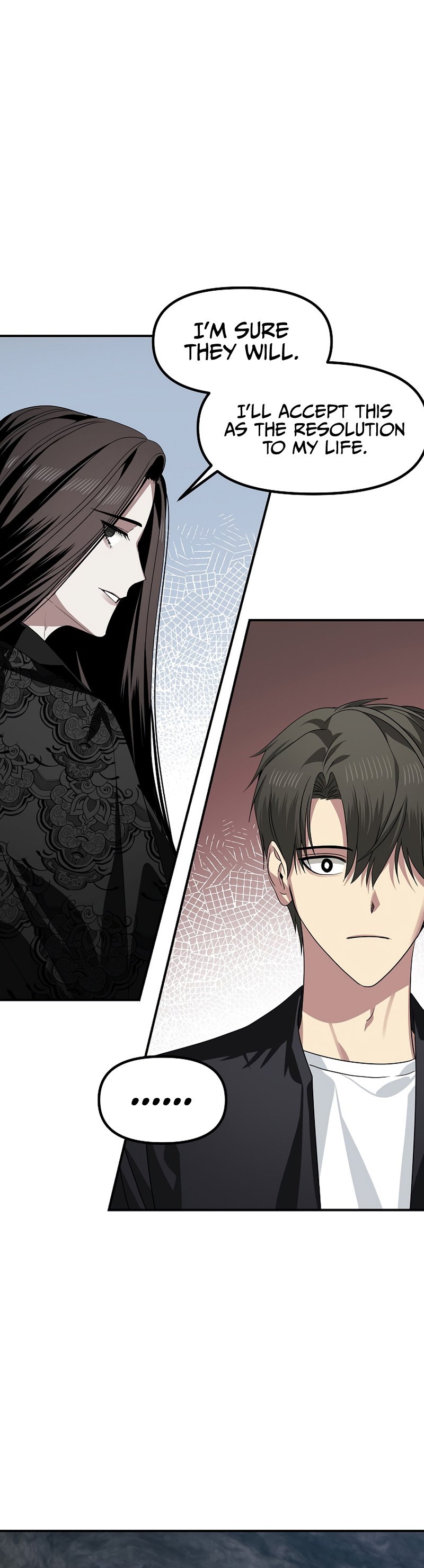 Read SSS-Class Revival Hunter Manga Online
