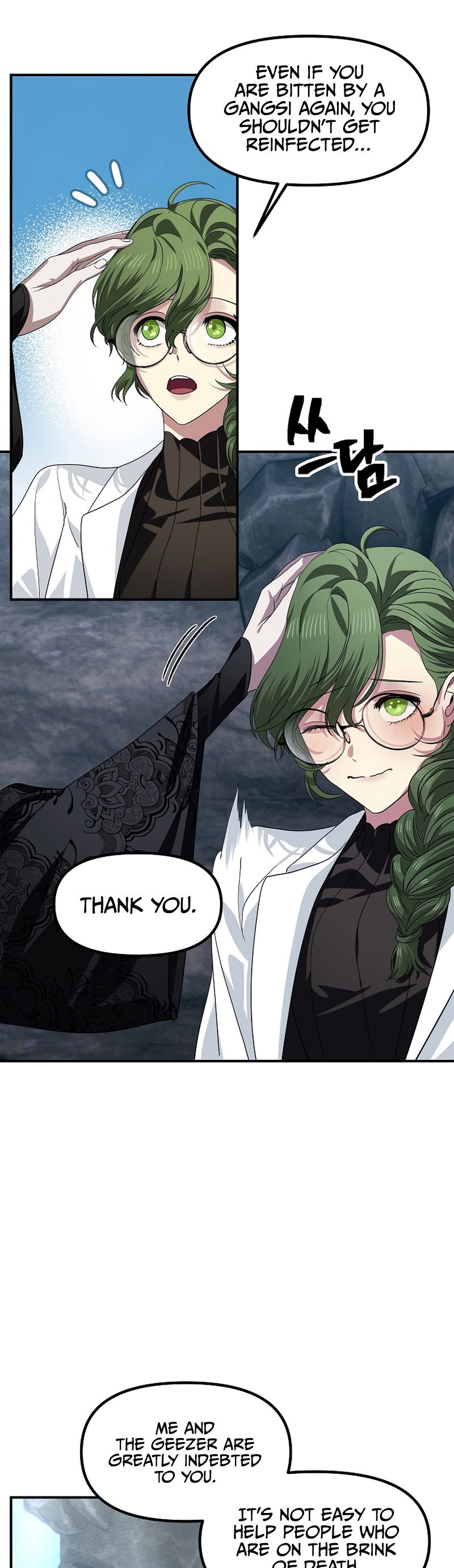 Read SSS-Class Revival Hunter Manga Online