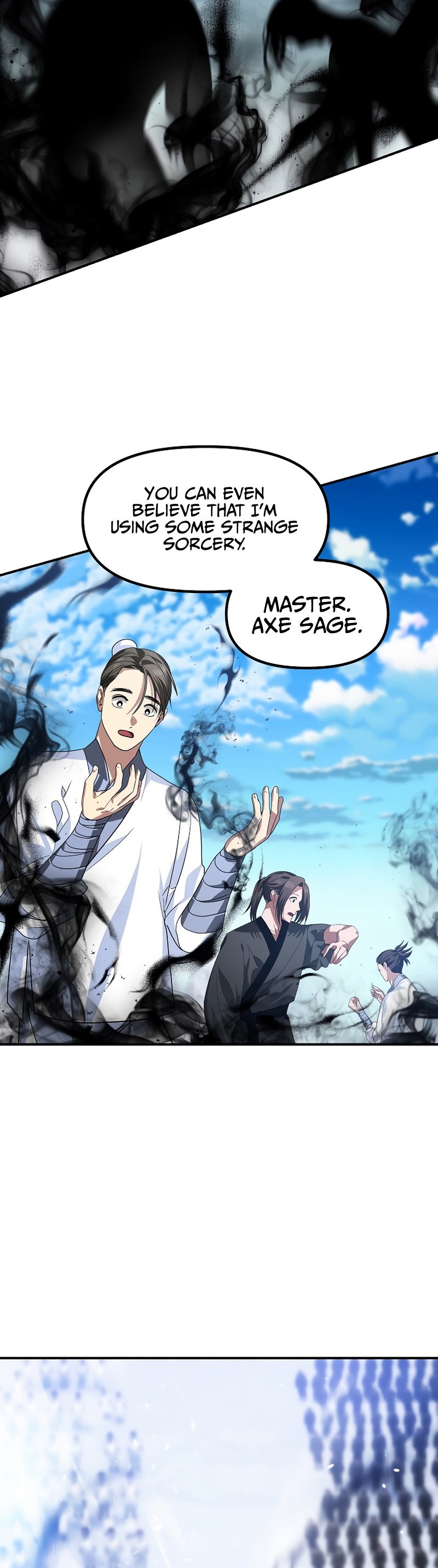 Read SSS-Class Revival Hunter Manga Online