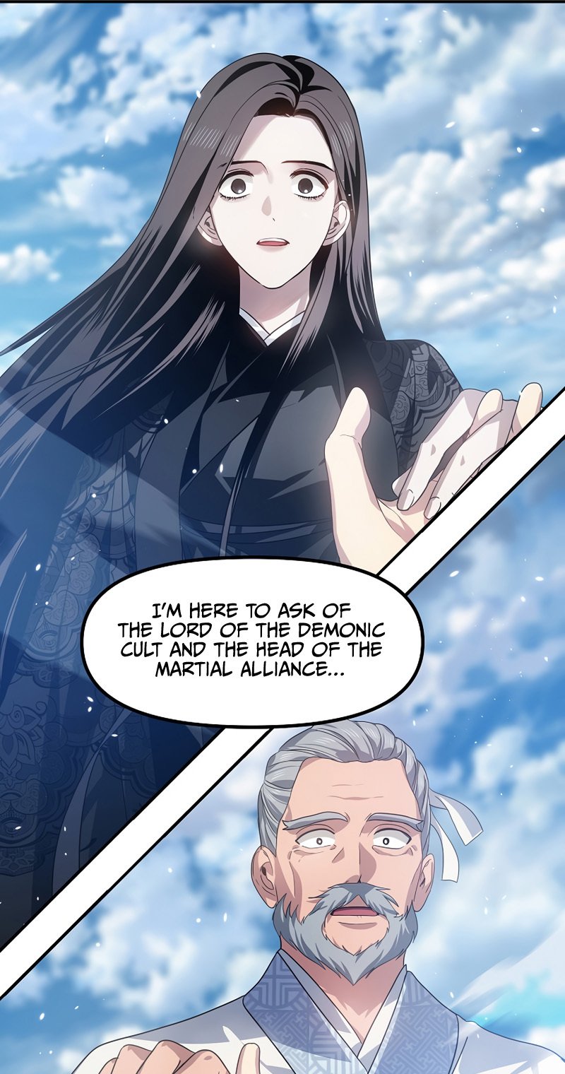 Read SSS-Class Revival Hunter Manga Online