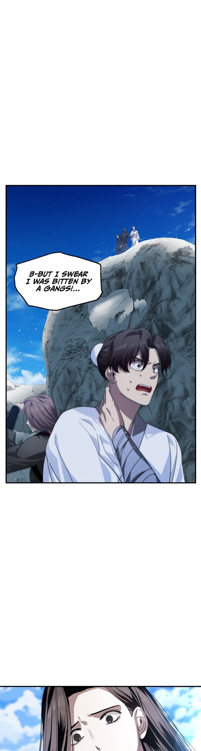Read SSS-Class Revival Hunter Manga Online