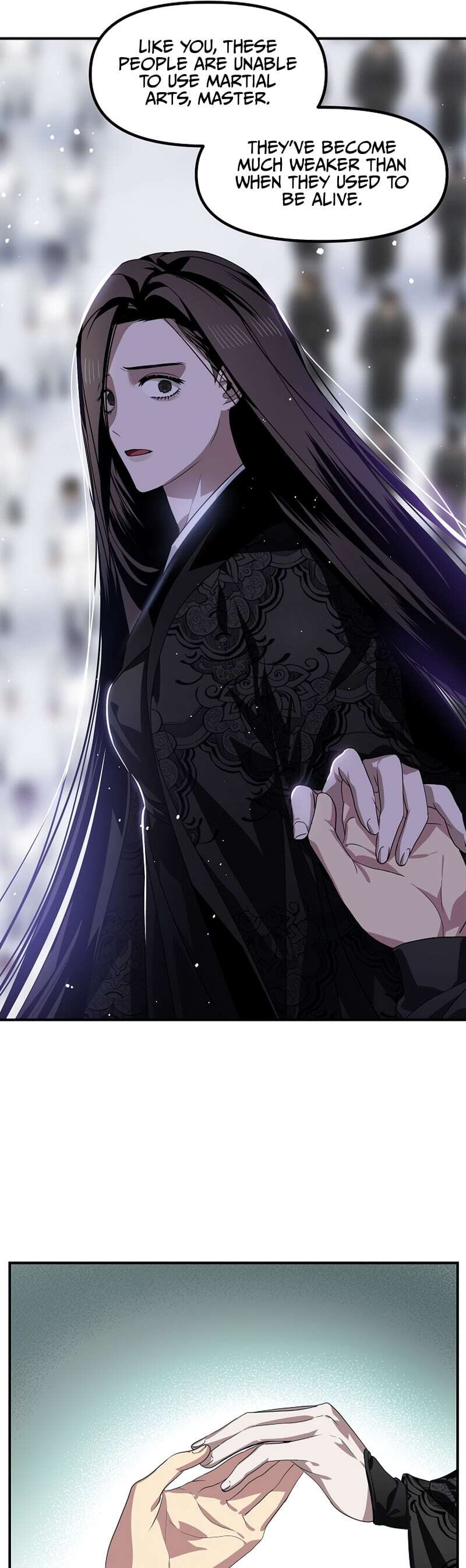 Read SSS-Class Revival Hunter Manga Online