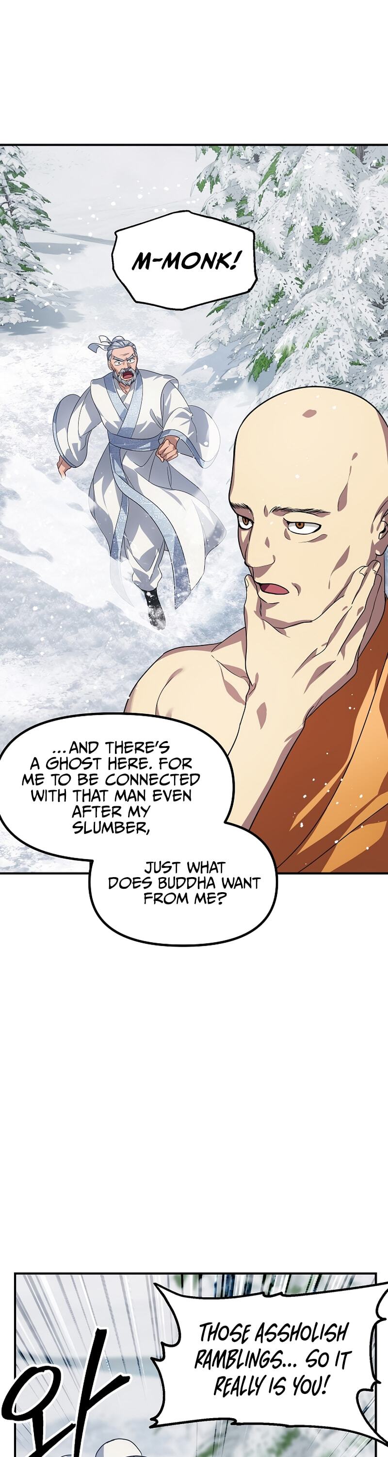 Read SSS-Class Revival Hunter Manga Online