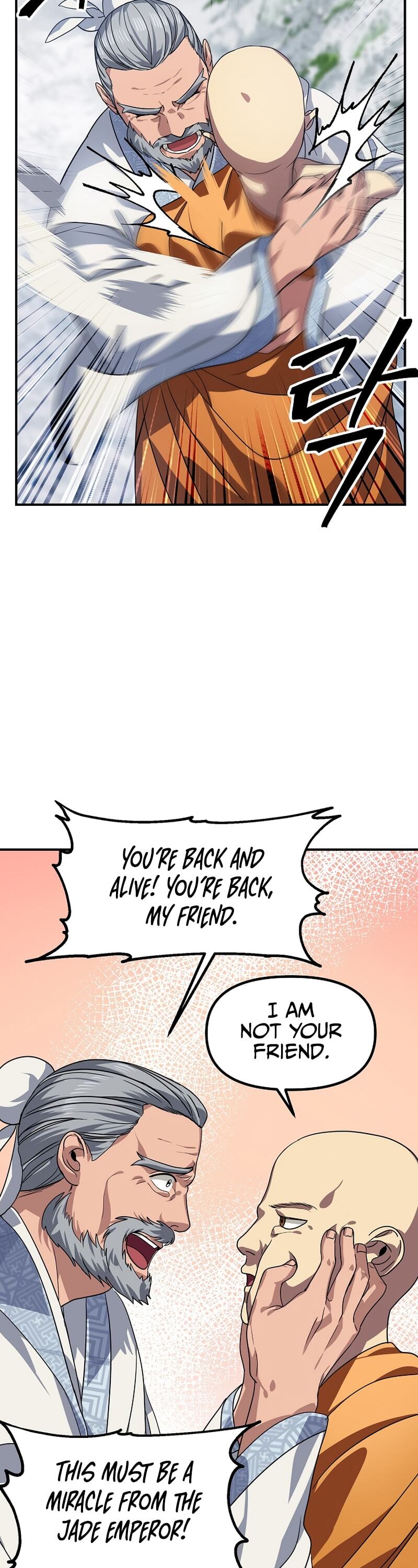 Read SSS-Class Revival Hunter Manga Online