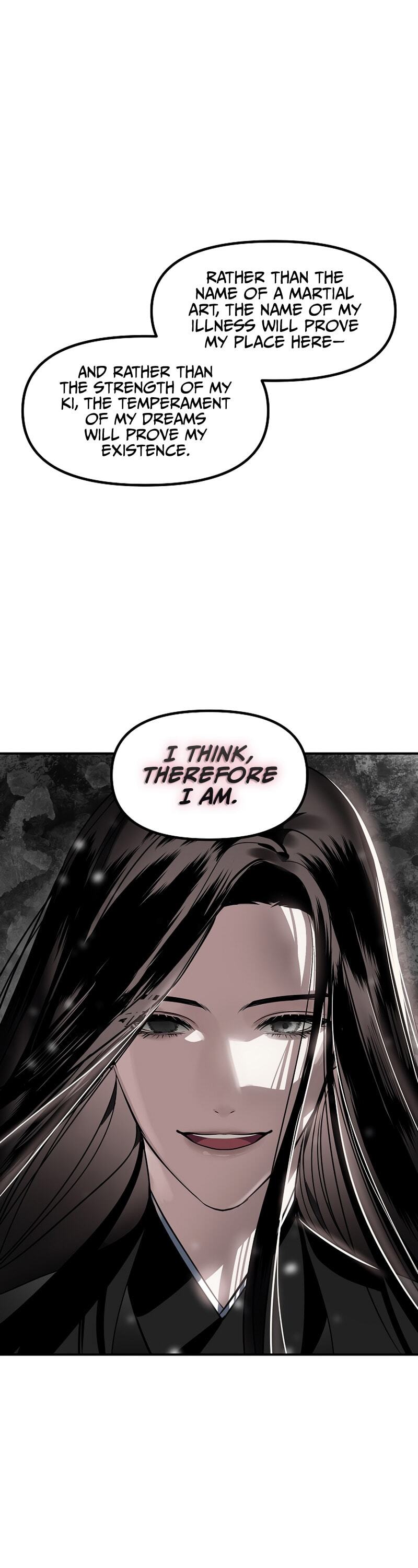 Read SSS-Class Revival Hunter Manga Online