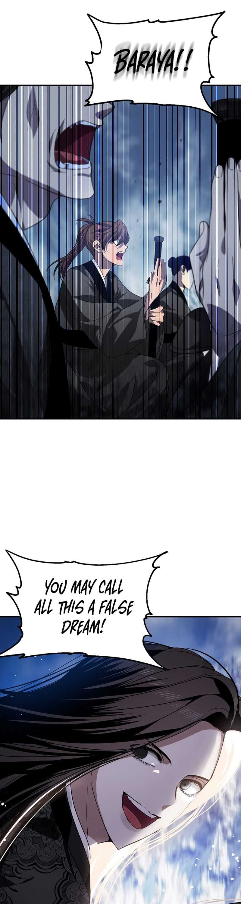 Read SSS-Class Revival Hunter Manga Online