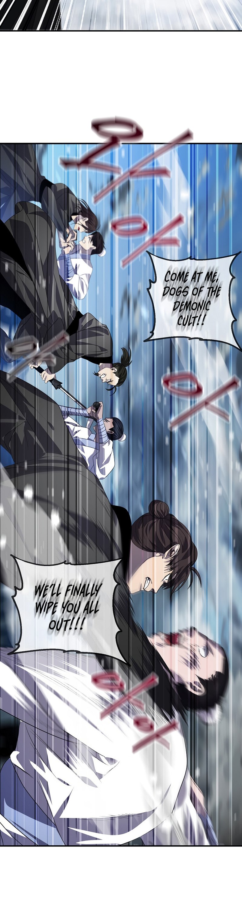 Read SSS-Class Revival Hunter Manga Online