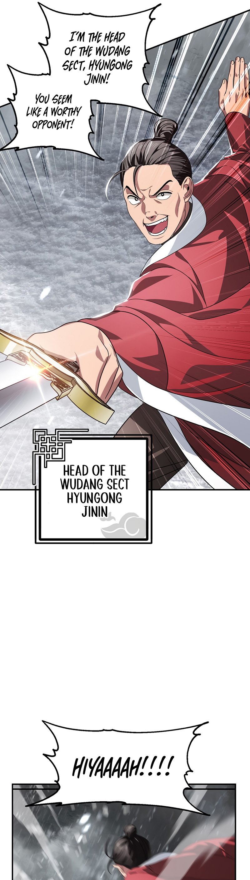 Read SSS-Class Revival Hunter Manga Online