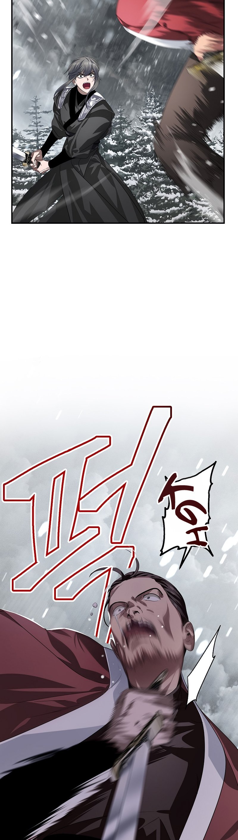 Read SSS-Class Revival Hunter Manga Online