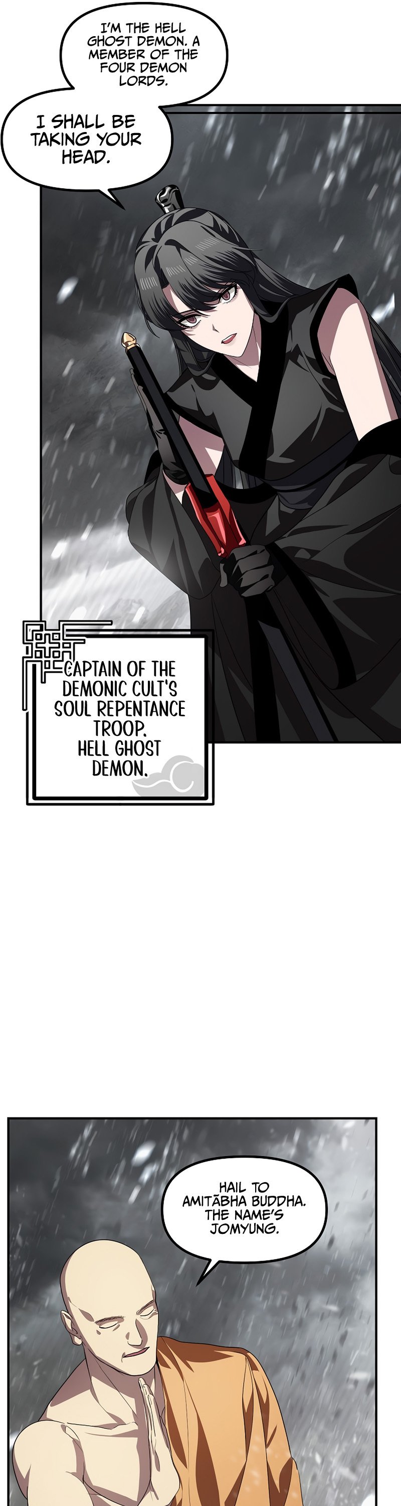 Read SSS-Class Revival Hunter Manga Online