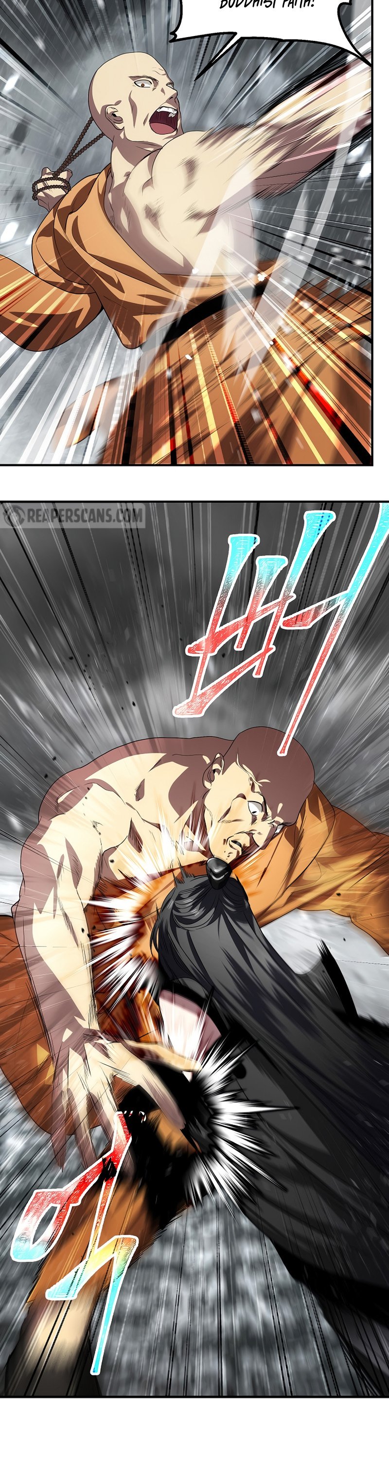 Read SSS-Class Revival Hunter Manga Online