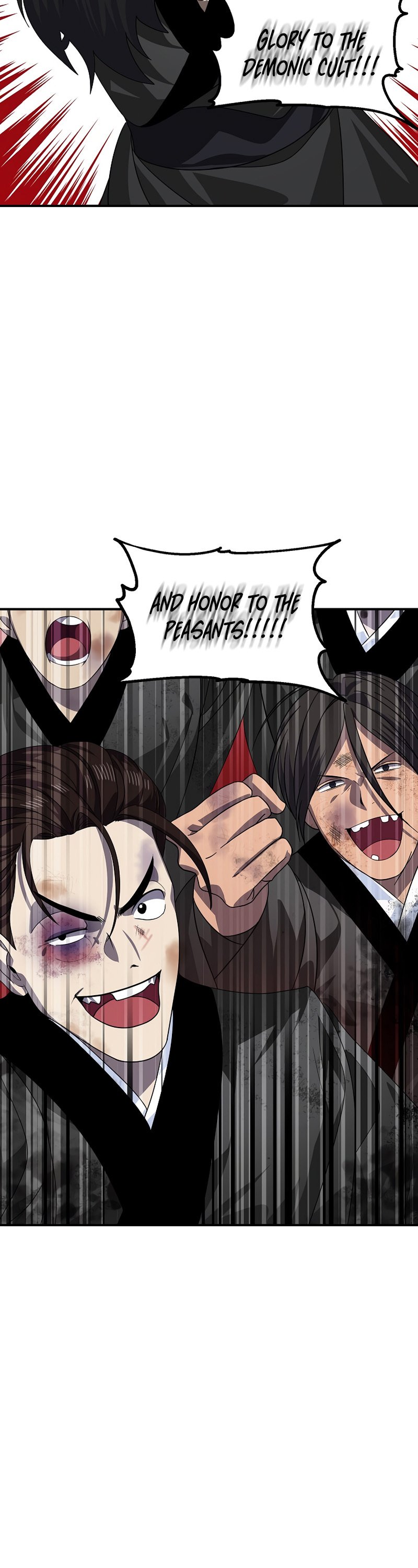Read SSS-Class Revival Hunter Manga Online